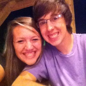 Meet your Posher, Colton